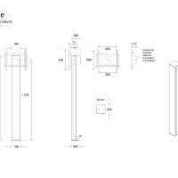 ErgoXS_TechInfo_Flexline_LeanLite_WFS18AV44 _WFS18BV44