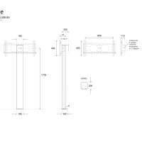 ErgoXS_TechInfo_Flexline_LeanLite_WFS18AV84 _WFS18BV84