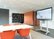 ergoxs-ergoframe-motion-dual-column-mobile-lift-tv-trolley-eff5251z-cablemanagementmodule-cmm01-project-gemeente-amsterdam