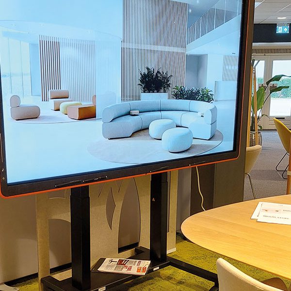 ergoxs-ergoframe-steady-dubbelzuils-trolley-eff3250z-ctouch-project-meeting