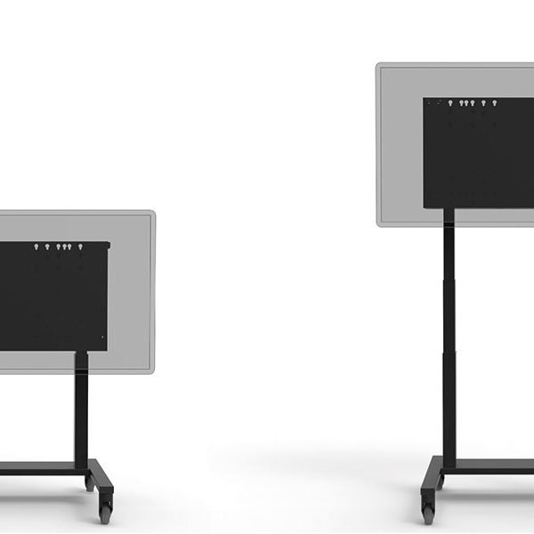 ergoxs-ergoframe-steady-dubbelzuils-trolley-eff3250z-high-low-position