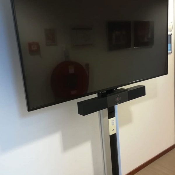 ergoxs-flexline-active-lite-trolley-budget-trs18av44b-mountingbracket-wpmb1-poly-studio