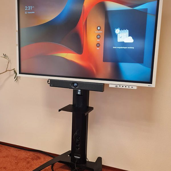 ergoxs-flexline-active-lite-trolley-budget-trs18bv44b-cameramount-camb1-mountingbracket-wpmb1-extron-mlc62-powerstrip-4sockets-elec042