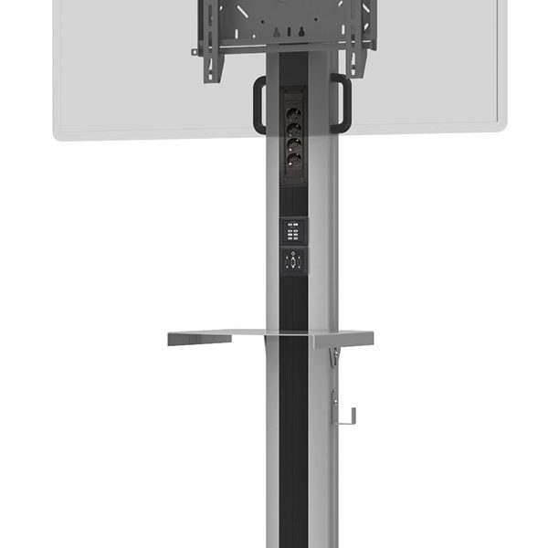 ergoxs-flexline-active-lite-trolley-trs18av44-handgriffeset-hanb1-laptopablage-lapa1-kabelhaken-hooka1-steckdosen-4fach-elec042