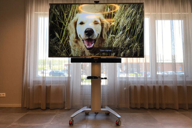 ergoxs-flexline-active-lite-trolley-trs18av44-laptopshelf-lapa1-soundbarmount-sbmb1