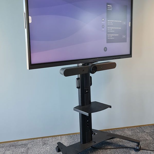 ergoxs-flexline-active-select-trolley-trm18bv44-handleset-hanb1-mountingbracket-wpmb1-laptopshelf-lapb1