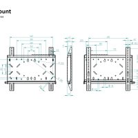 ErgoXS_TechInfo_Flexline_Wallmount_WMAV44_WMBV44