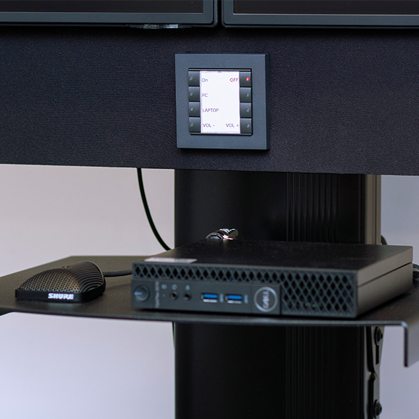 ergoxs-flexline-active-duo-trolley-trd18bd4055-laptop-shelf-lapb1-VUAmsterdam