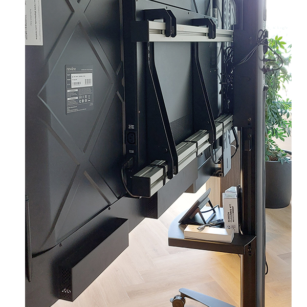 ergoxs-flexline-active-duo-trolley-trd18bd4055-rear-view