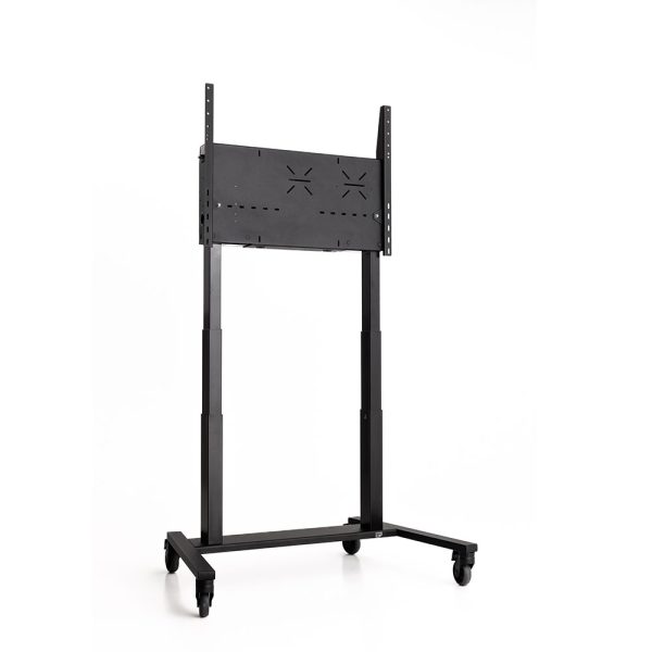 ergoxs-ergoframe-fuse-double-column-trolley-front-side-view-fum5220bk-high