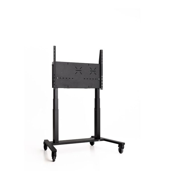 ergoxs-ergoframe-fuse-double-column-trolley-front-side-view-fum5220bk-middle