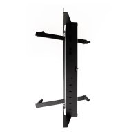 ergoxs-ergoframe-fuse-double-column-trolley-top-view-fum5220bk