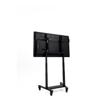 ergoxs-slimline-compact-mobile-double-column-mobile-lift-rear-three-quarter-view-cm222b-middle