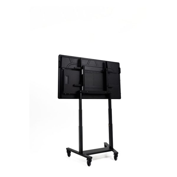 ergoxs-slimline-compact-mobile-double-column-mobile-lift-rear-three-quarter-view-cm222b-middle