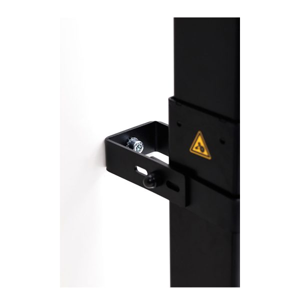 ergoxs-slimline-compact-wall-double-column-wall-floor-lift-front-view-cw2232b-wall-mounting